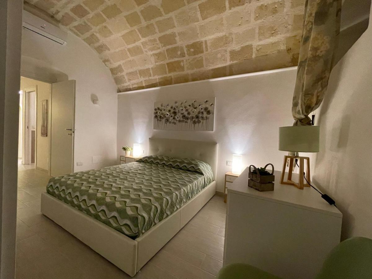 La Perla Del Borgo Apartment Таранто Екстериор снимка