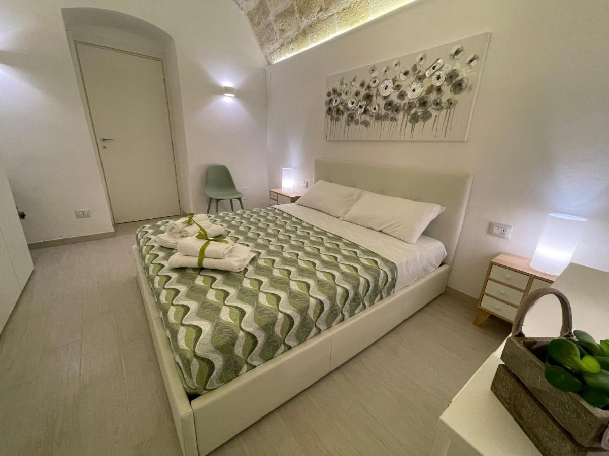 La Perla Del Borgo Apartment Таранто Екстериор снимка
